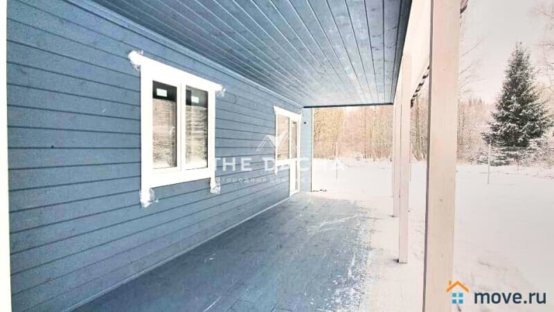 дом, 100 м&sup2;