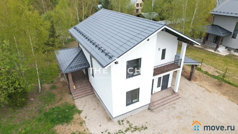 дом, 174 м²