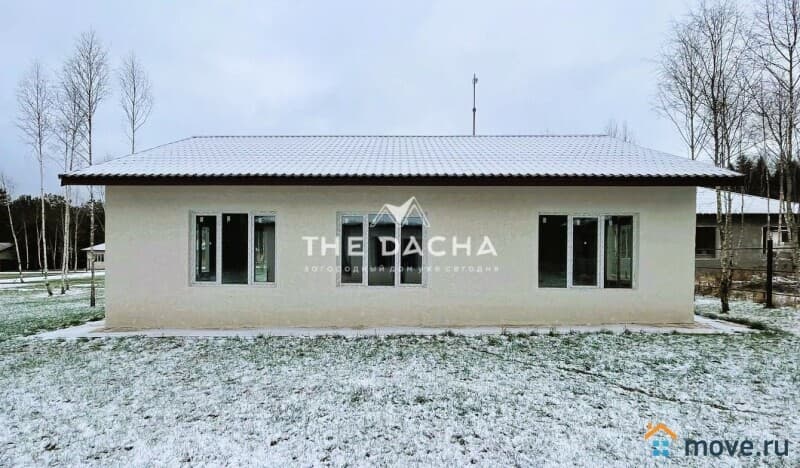 дом, 105.2 м&sup2;