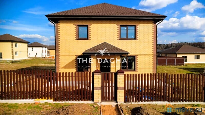 дом, 141 м&sup2;