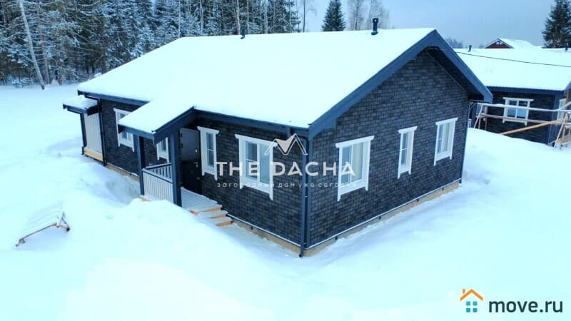 дом, 115 м&sup2;