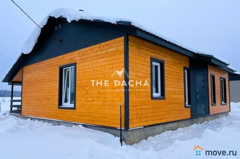 дом, 120 м&sup2;