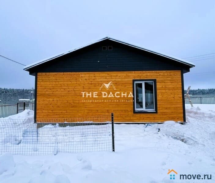 дом, 120 м&sup2;