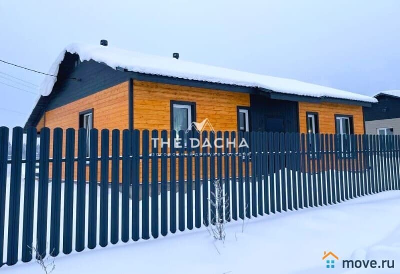 дом, 120 м&sup2;