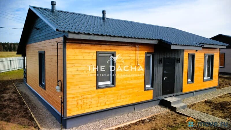 дом, 120 м&sup2;