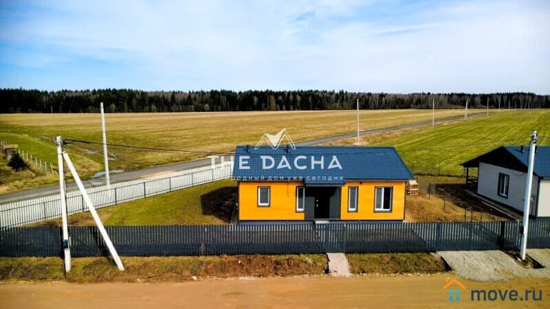 дом, 120 м&sup2;