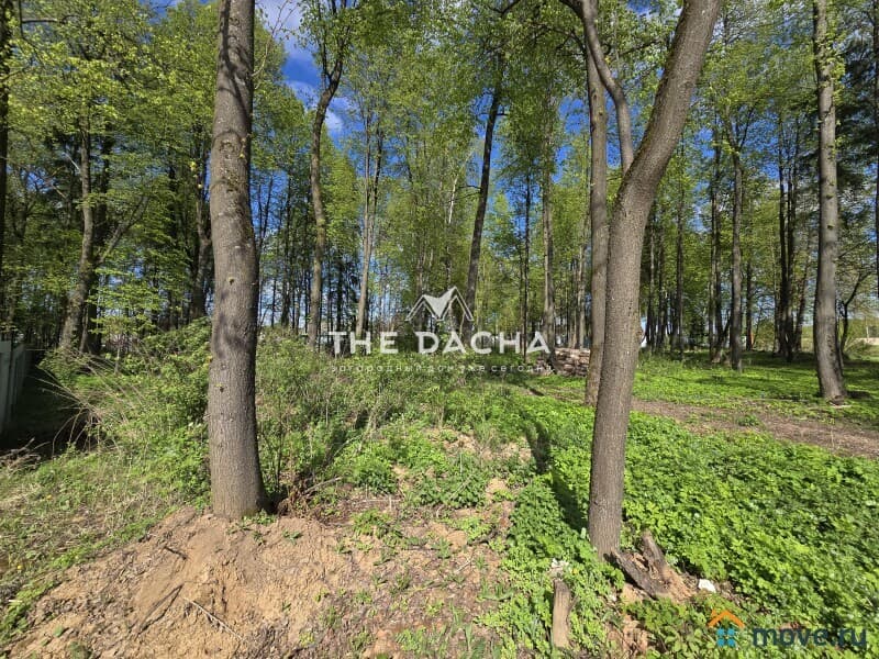земельный участок, 15 соток