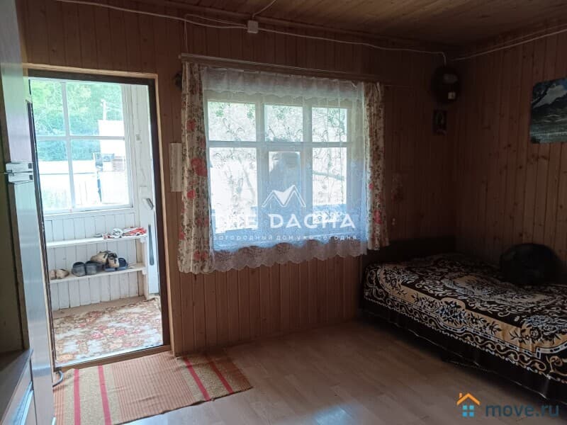 дача, 70 м²