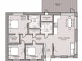 дом, 175.4 м²