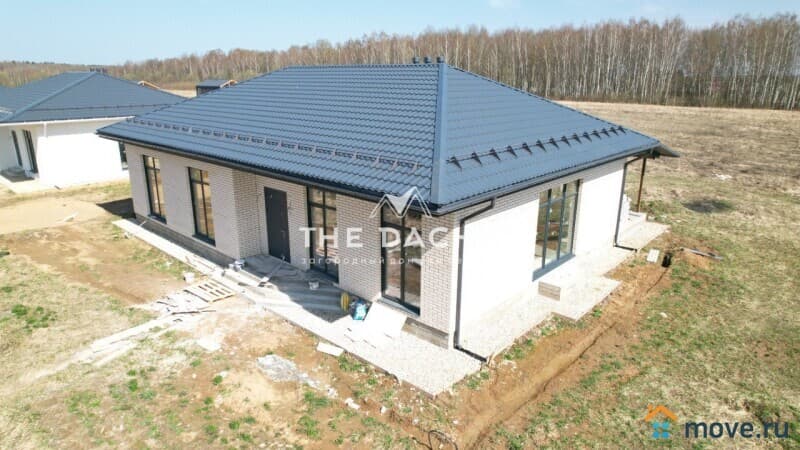 дом, 175.4 м²