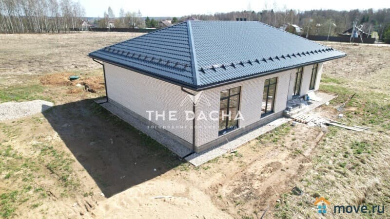 дом, 175.4 м²