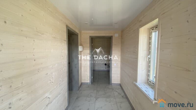 дом, 165 м&sup2;