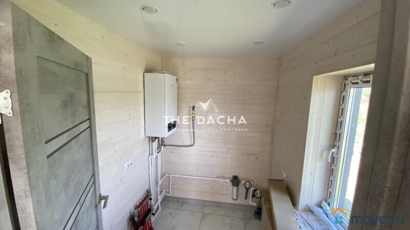 дом, 165 м&sup2;