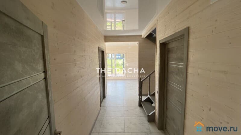 дом, 165 м&sup2;