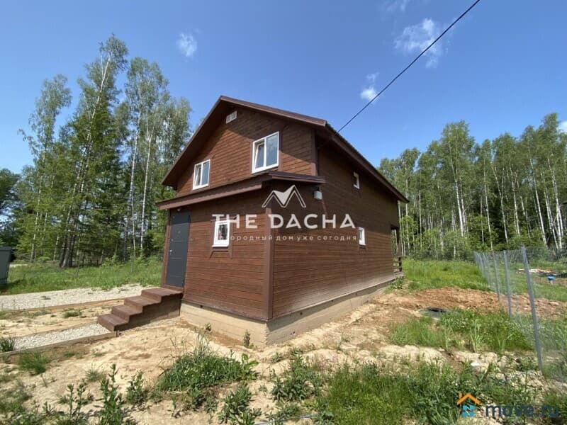 дом, 140 м²