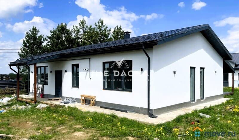 дом, 192 м&sup2;
