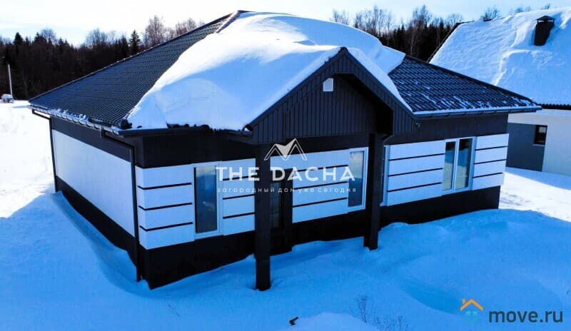 дом, 120 м&sup2;