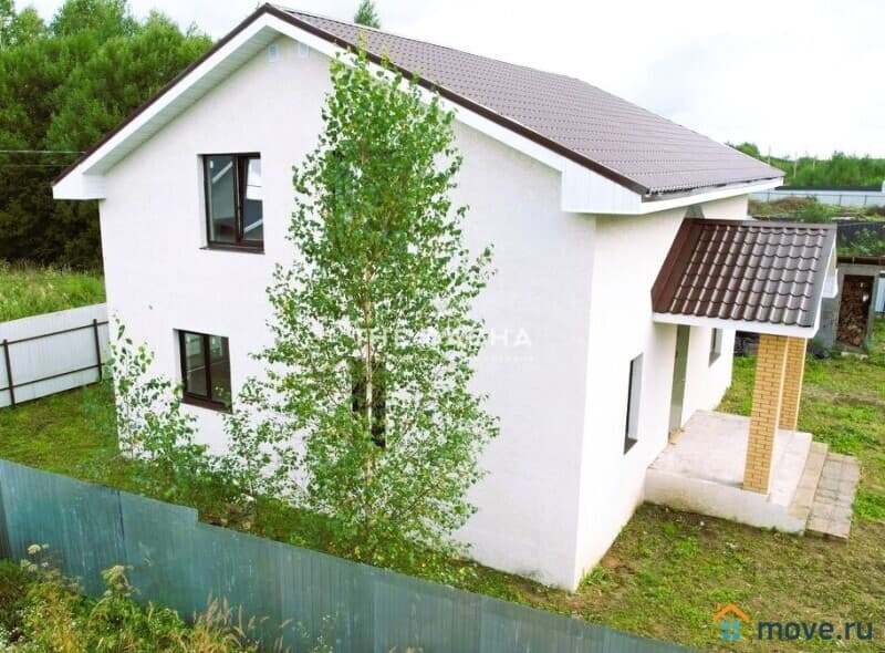 дом, 180 м²