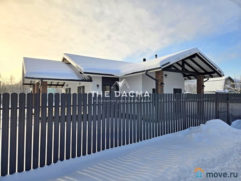 дом, 148.9 м&sup2;