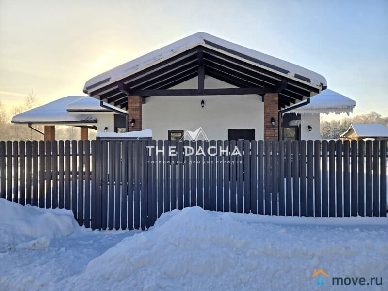 дом, 148.9 м&sup2;