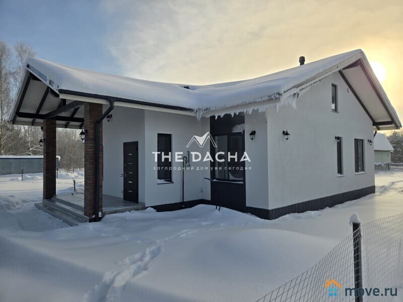 дом, 148.9 м&sup2;