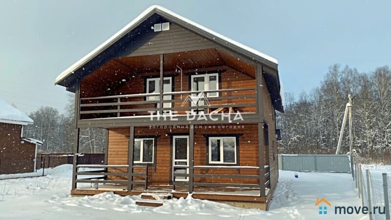 дом, 130 м&sup2;