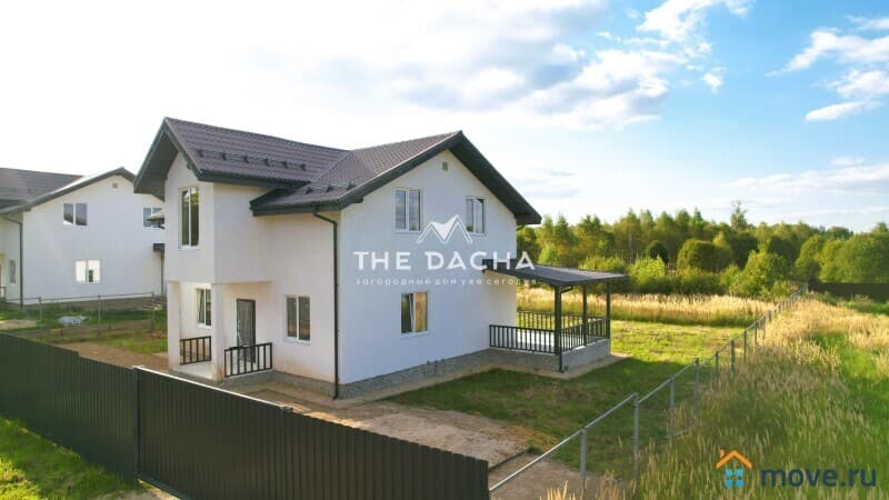 дом, 185 м&sup2;