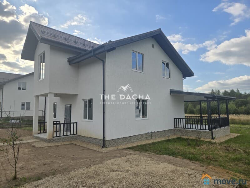 дом, 185 м&sup2;