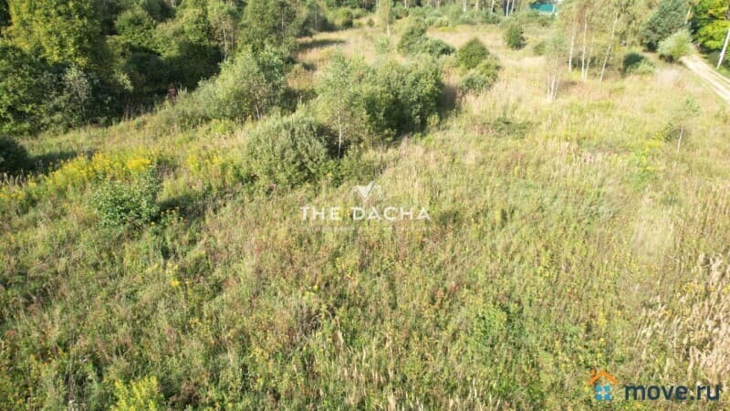 земельный участок, 15 соток