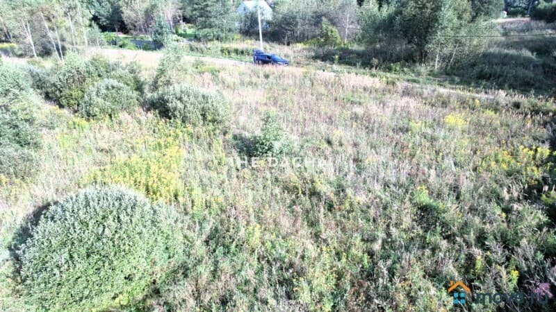 земельный участок, 15 соток