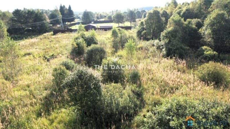 земельный участок, 15 соток