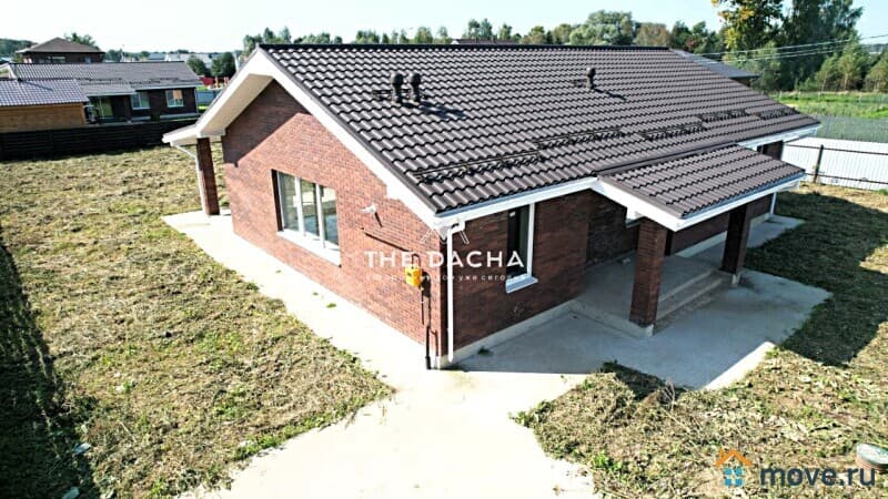 дом, 140 м&sup2;