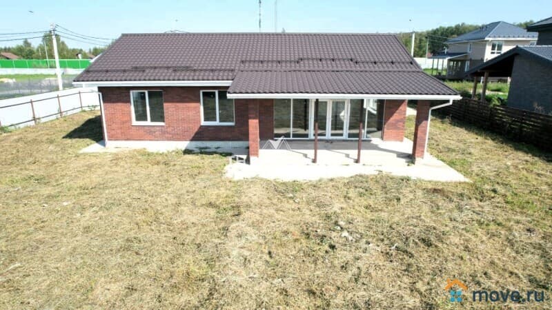 дом, 140 м&sup2;