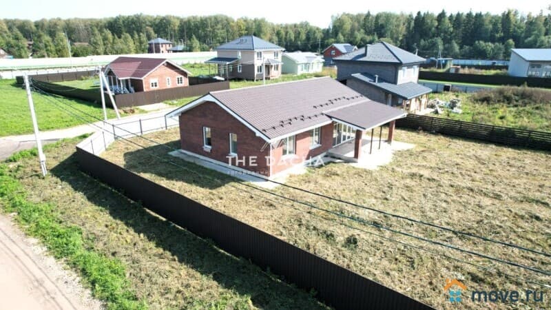 дом, 140 м&sup2;