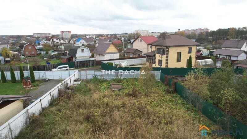 земельный участок, 10.04 сотки