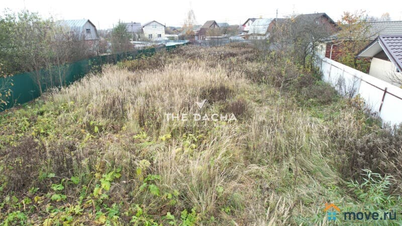 земельный участок, 10.04 сотки