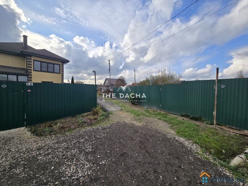 земельный участок, 10.04 сотки