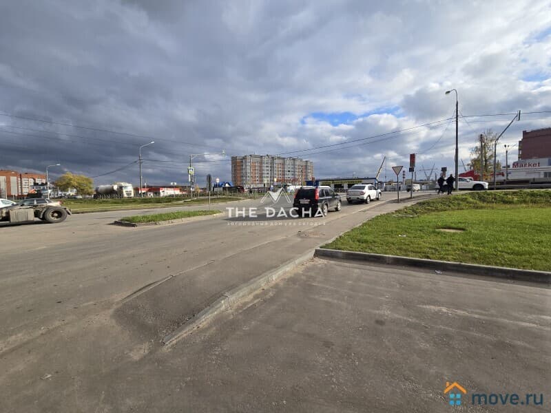 земельный участок, 10.04 сотки