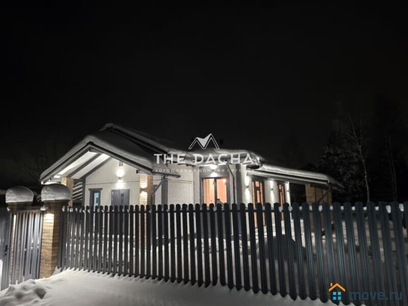 дом, 176.9 м&sup2;