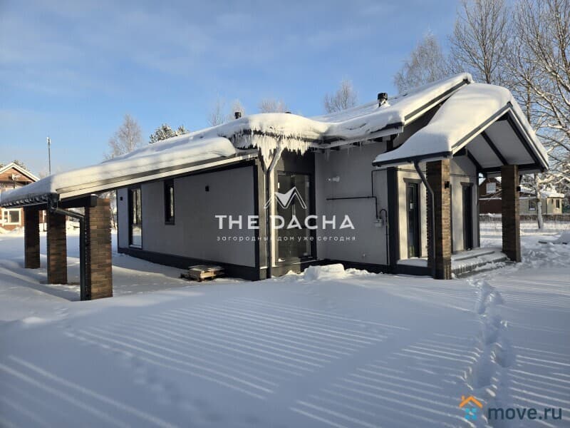 дом, 176.9 м&sup2;