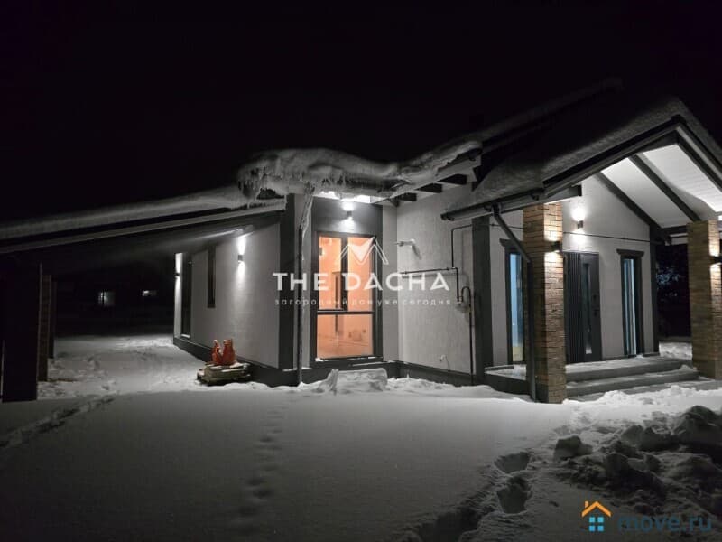 дом, 176.9 м&sup2;