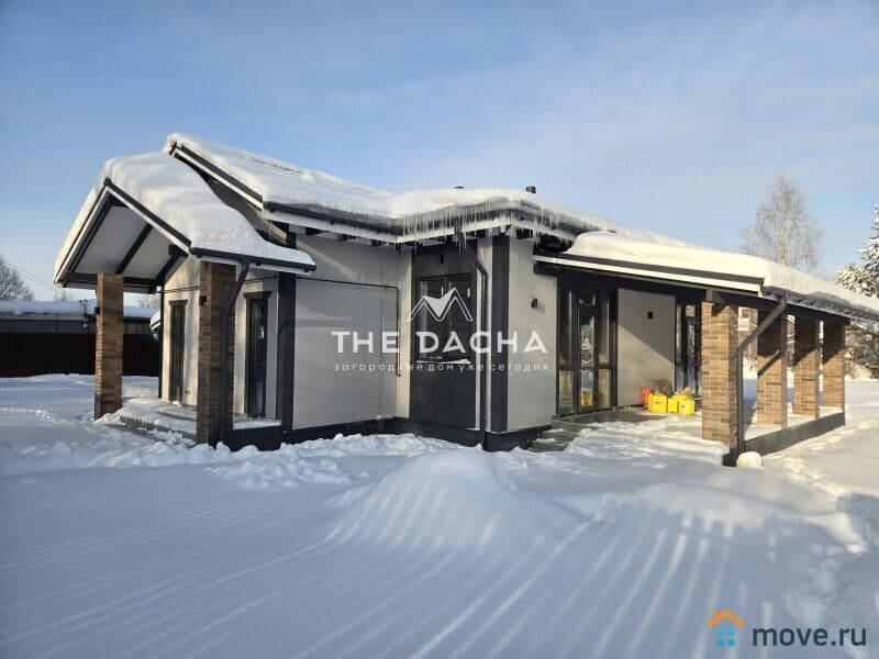 дом, 176.9 м&sup2;