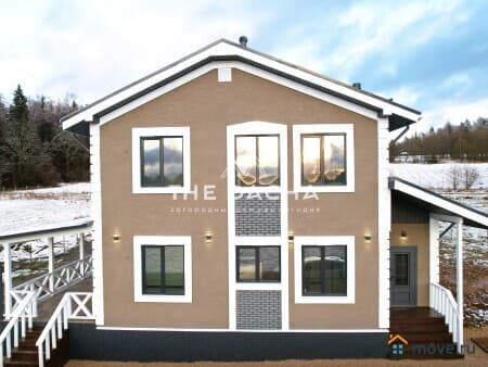 Продажа дома, 171.6 м², Ольхово, Лазурный берег