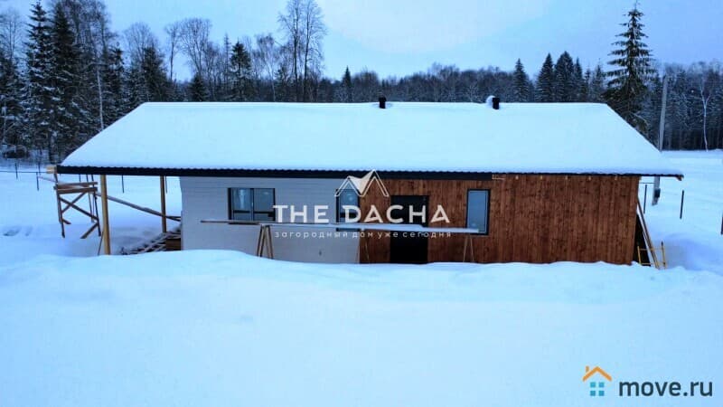 дом, 111.3 м&sup2;