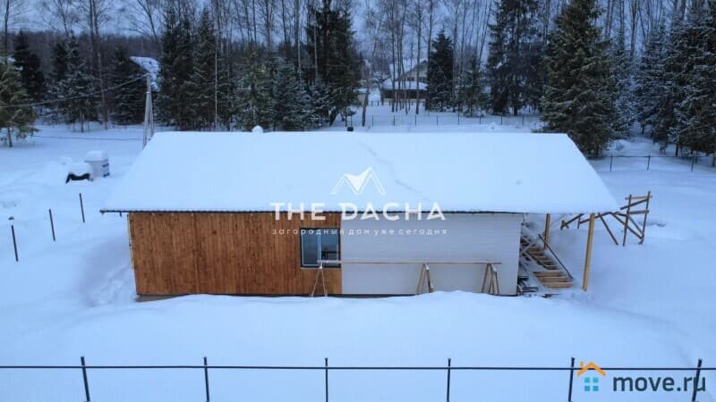 дом, 111.3 м&sup2;