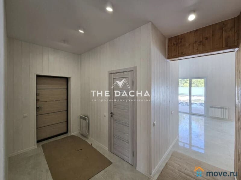 дом, 111.3 м&sup2;