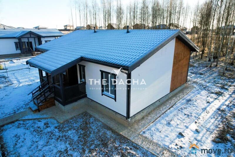 дом, 130 м&sup2;