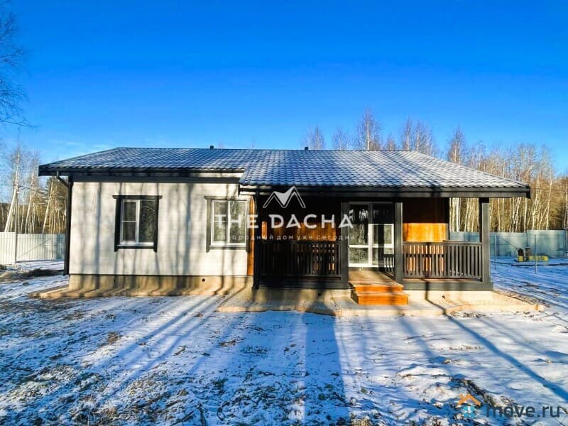 дом, 130 м&sup2;