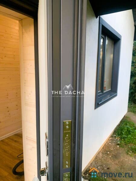 дом, 100 м&sup2;