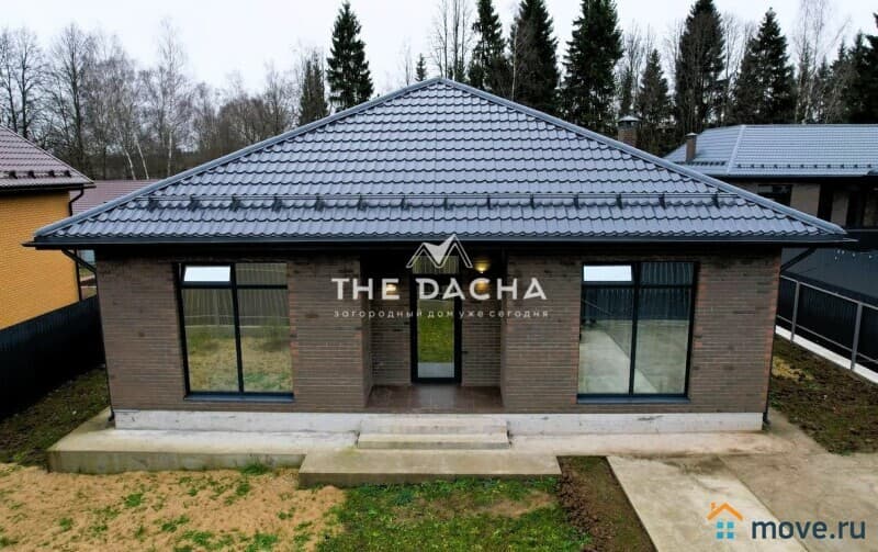 дом, 144.5 м&sup2;